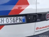  Fiat  Doblo Cargo CH1 LOUNGE 1.6 Mjet 90cv E6D-f S&S Manual Diesel  2 #56