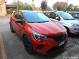  Renault  Captur 1.6 E-TECH HEV 105KW RIVE GAUCHE AUTO Automatic Petrol  3 #2