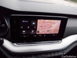  Skoda  Octavia WAGON 2.0 TDI EVO 110KW EXECUTIVE DSG Sequential Diesel  5 #10