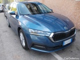  Skoda  Octavia WAGON 2.0 TDI EVO 110KW EXECUTIVE DSG Sequential Diesel  5 #49
