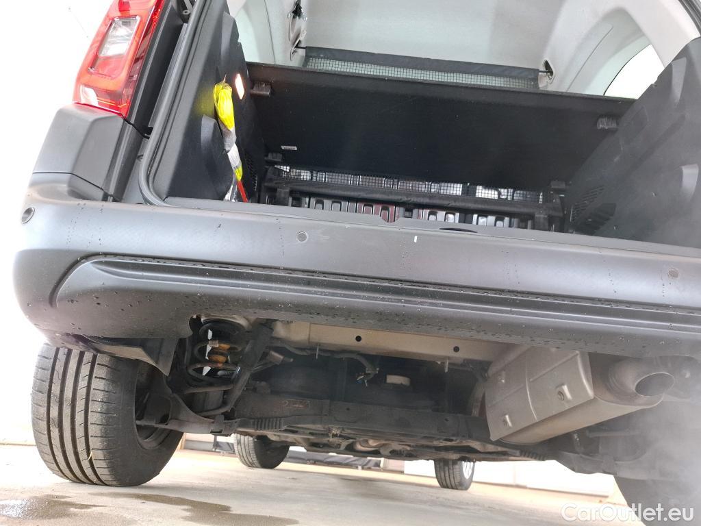  Citroen  Berlingo  Feel M 1.2 PureTech 130CV BVA8 E6d #3