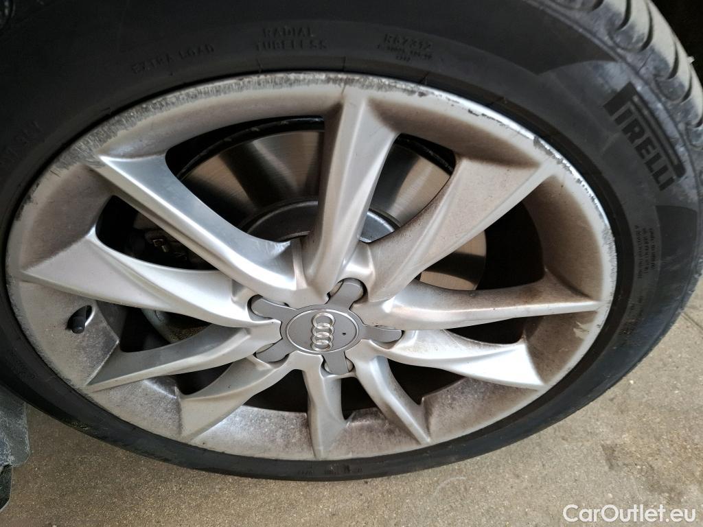  Audi  A3 AUDI  Sportback 5p Berline 1.4 TFSI E-TRON S TRONIC BUSINESS LINE #7