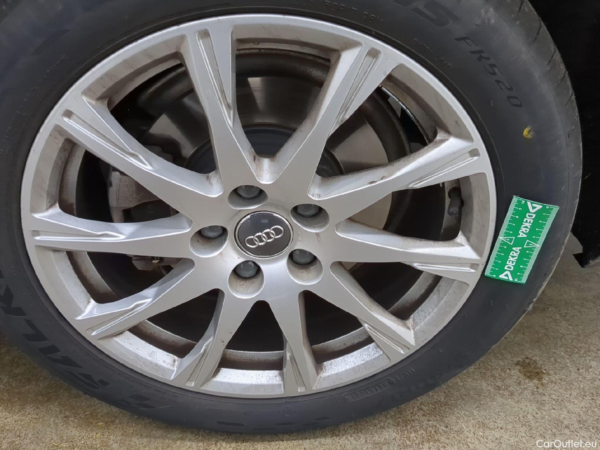  Audi  A4 AUDI  Avant / 2019 / 5P / Break 35 TFSI 150 S tronic Business line #5