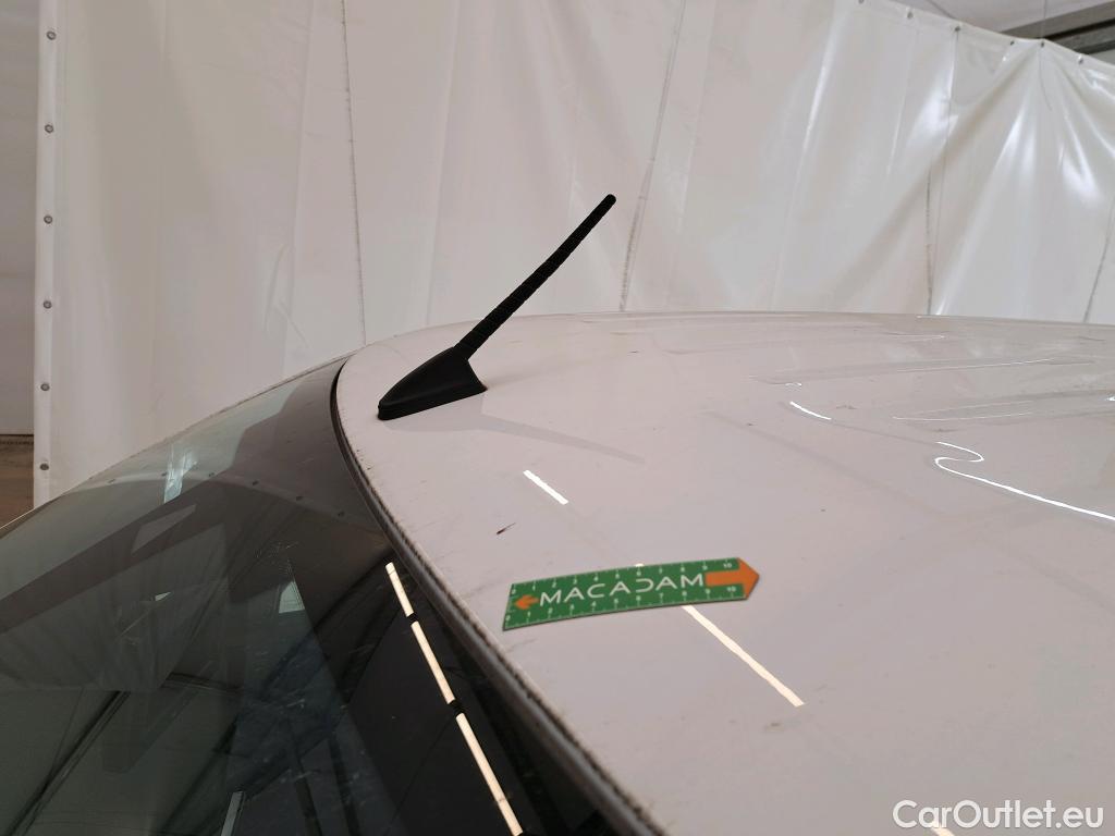  Citroen  Berlingo  Fourgon Worker M 1000 1.2 PureTech 130CV BVA8 E6d #51