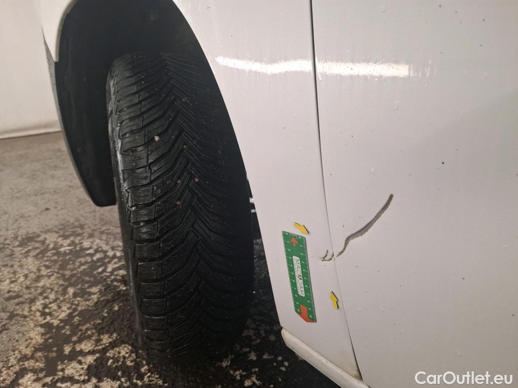  Citroen  Berlingo  Fourgon Club M 650 1.6 BlueHDi 100CV BVM5 E6 #7