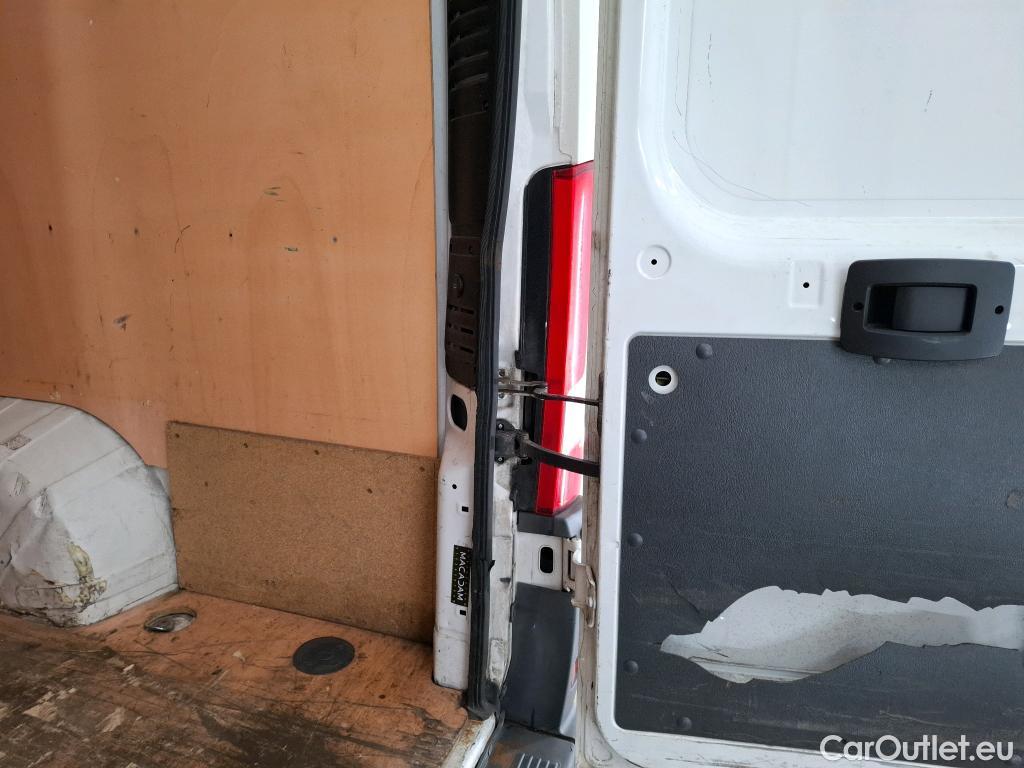  Citroen  Jumper CITROEN  VU 4p Fourgon 4-35 L4H3 BlueHDi 130 BVM6 Confort #22
