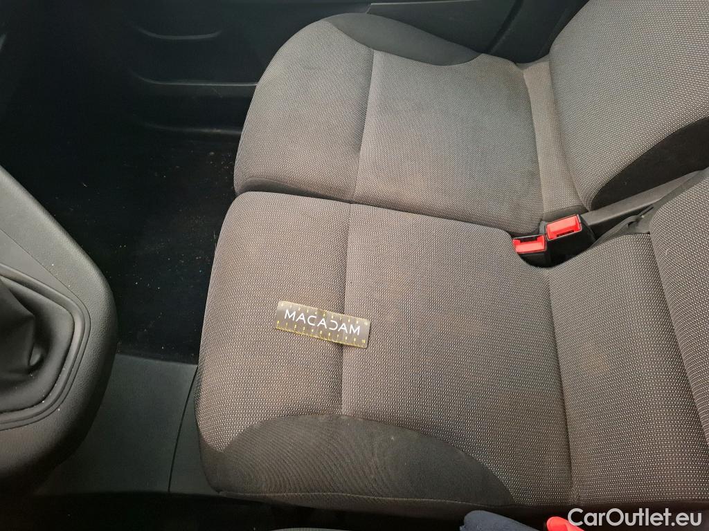  Citroen  Berlingo  Fourgon Driver M 1000 1.5 BlueHDi 100CV BVM5 E6dT #12