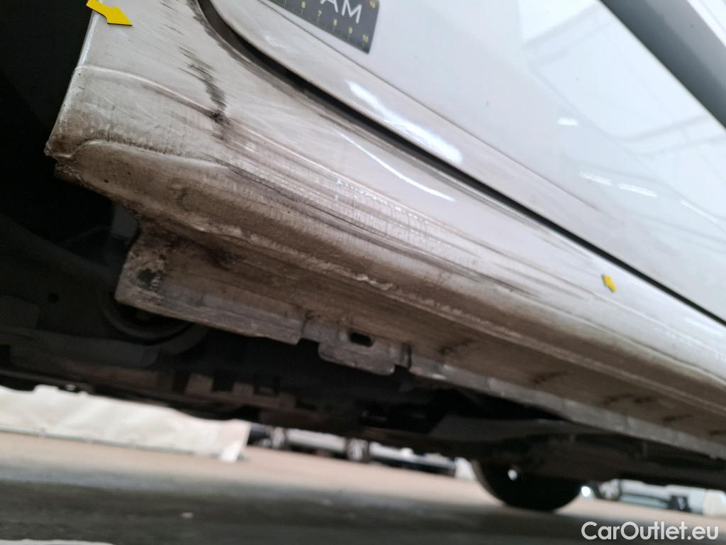  Citroen  Berlingo  Fourgon Business L1 (Court) 1.6 BlueHDi 100CV BVM5 E6 #8