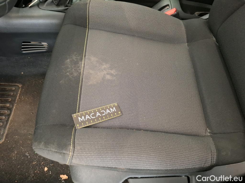  Citroen  C3 CITROEN  Société / 2020 / 5P / Berline / VU BlueHDi 100 S&S BVM6 Feel #25