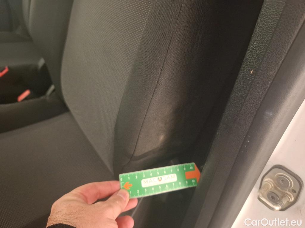  Citroen  Berlingo  Fourgon Club M 650 1.6 BlueHDi 100CV BVM5 E6 #18