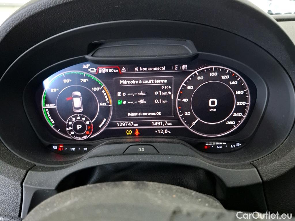  Audi  A3 AUDI  Sportback 5p Berline 1.4 TFSI E-TRON S TRONIC BUSINESS LINE #24