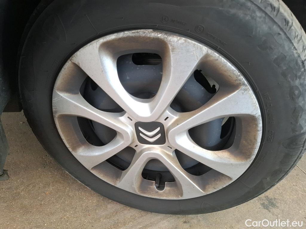  Citroen  C3 CITROEN  Société / 2020 / 5P / Berline / VU BlueHDi 100 S&S BVM6 Feel #16