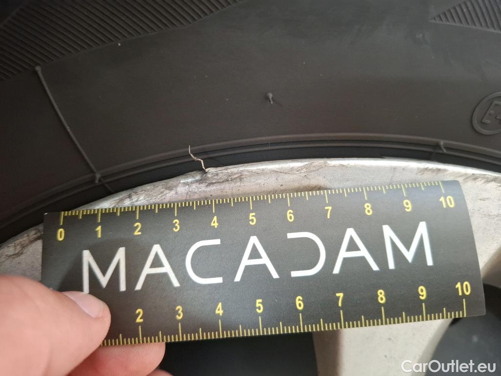  Citroen  C3 CITROEN  Société / 2020 / 5P / Berline / VU BlueHDi 100 S&S BVM6 Feel #21