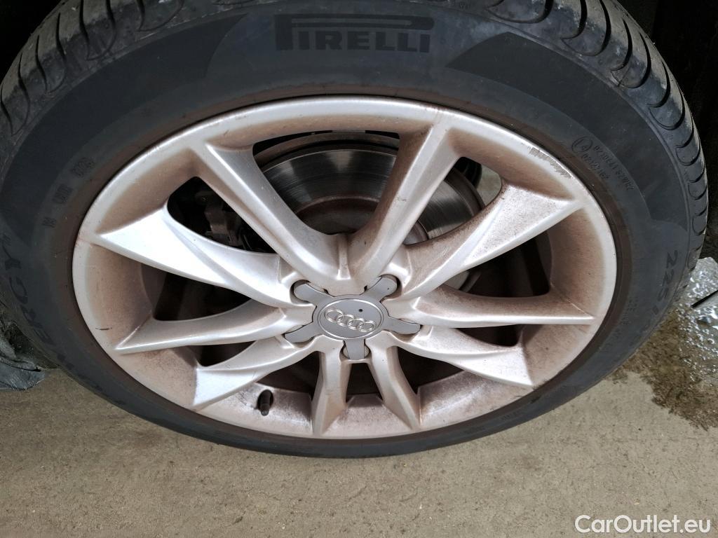  Audi  A3 AUDI  Sportback 5p Berline 1.4 TFSI E-TRON S TRONIC BUSINESS LINE #10