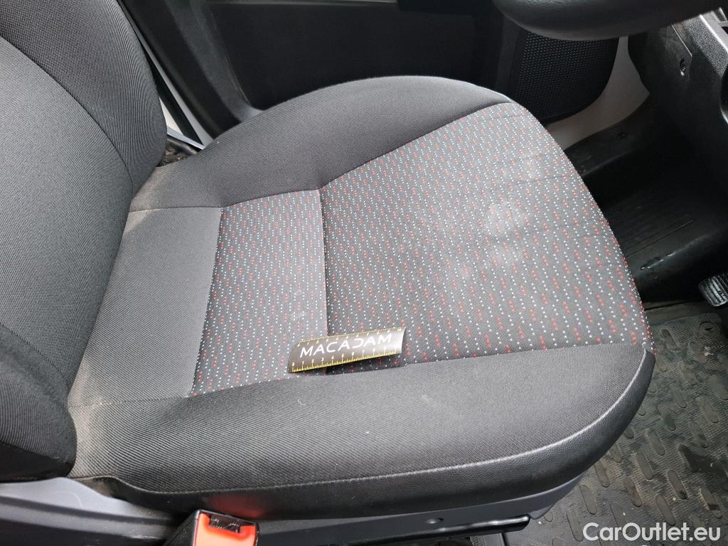  Citroen  Jumper CITROEN ChassisCabine SC / 2014 / 2P / Chassis cab 4-35 L3 BlueHDi 165 S&S BVM6 Control #9