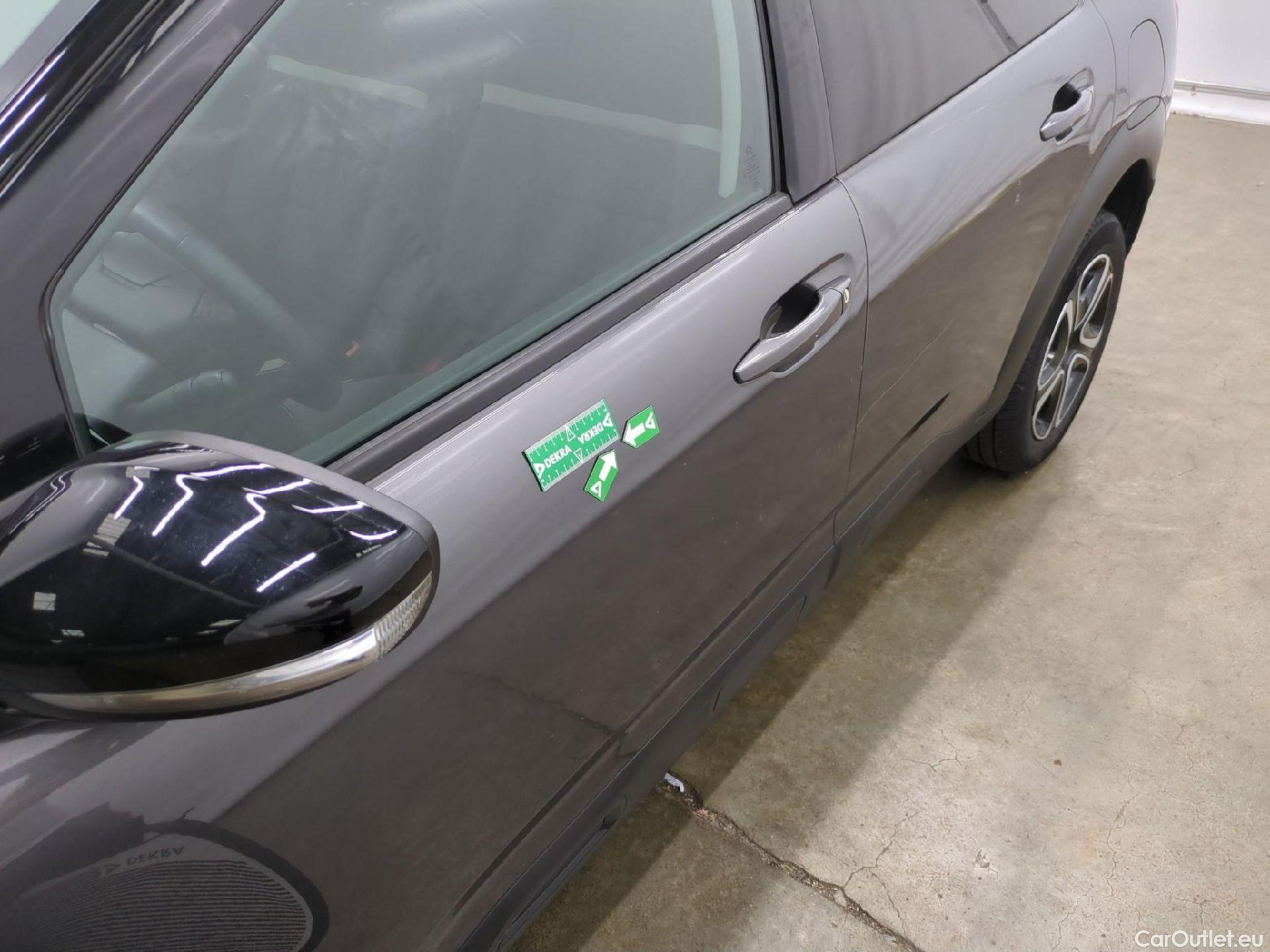  Citroen  C4 Cactus  Feel Business 1.5 BlueHDi 100CV BVM6 E6d #41