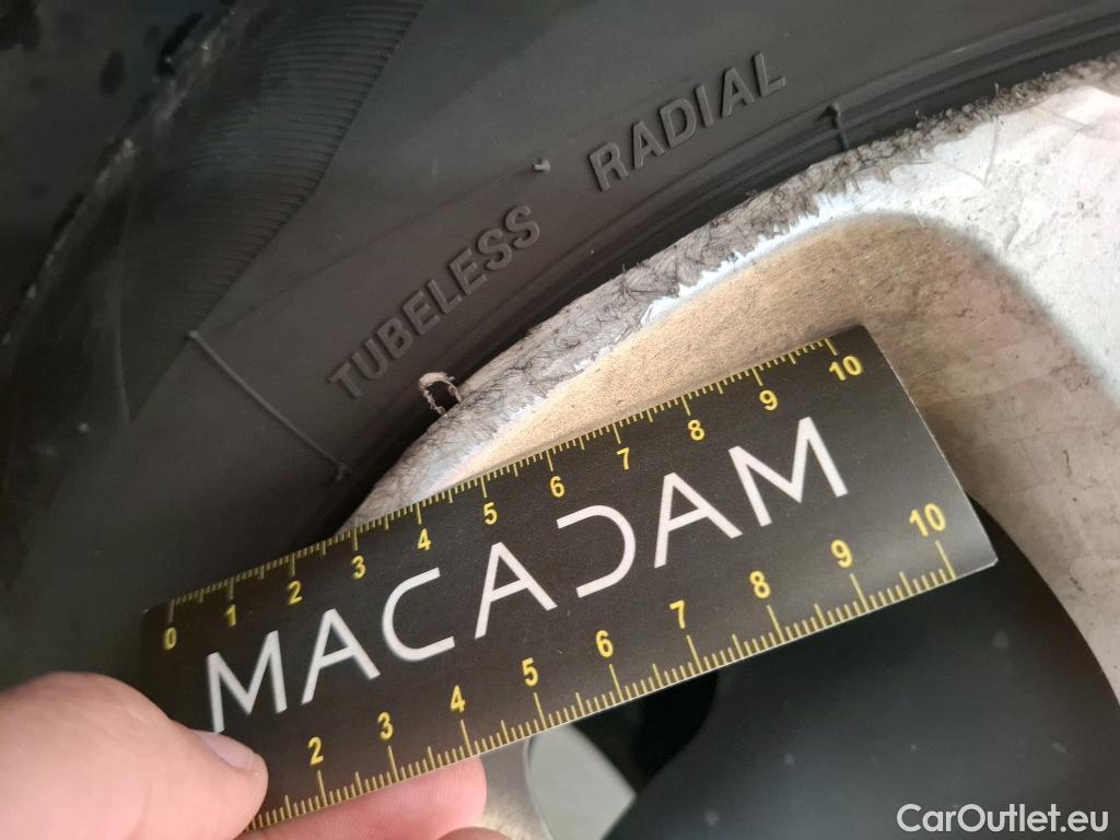  Citroen  C3 CITROEN  Société / 2020 / 5P / Berline / VU BlueHDi 100 S&S BVM6 Feel #20