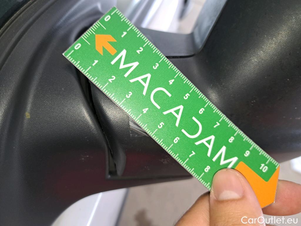  Citroen  Berlingo  Fourgon Worker M 1000 1.2 PureTech 130CV BVA8 E6d #45