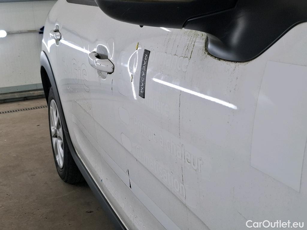  Citroen  C3 CITROEN  Société / 2020 / 5P / Berline / VU BlueHDi 100 S&S BVM6 Feel #8