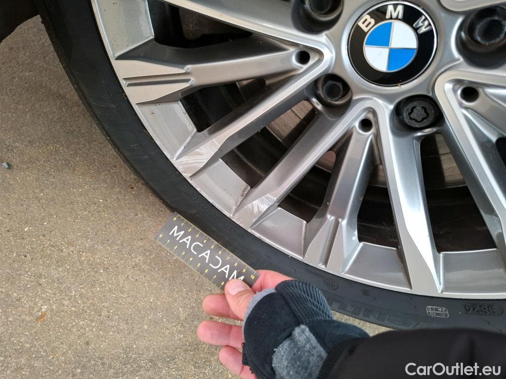  Bmw  Serie 2 BMW  Active Tourer / 2018 / 5P / monospace 225xe Luxury Auto #14