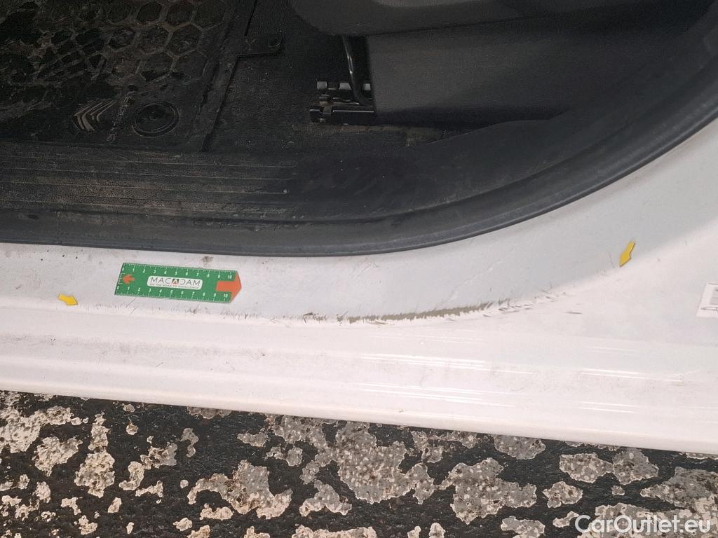  Citroen  Berlingo  Fourgon Club M 650 1.6 BlueHDi 100CV BVM5 E6 #11