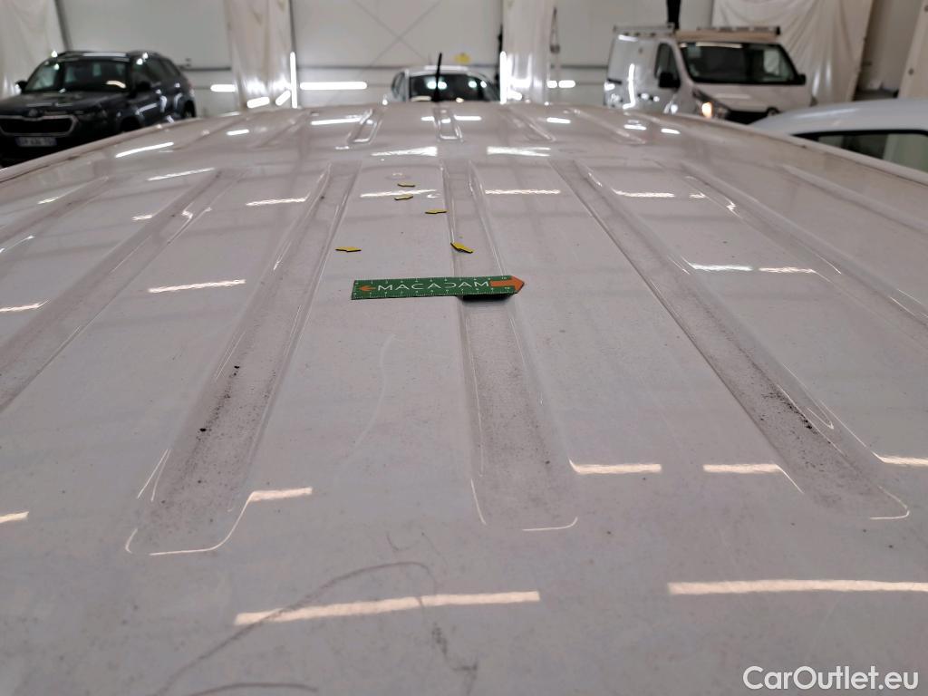  Citroen  Berlingo  Fourgon Worker M 1000 1.2 PureTech 130CV BVA8 E6d #11