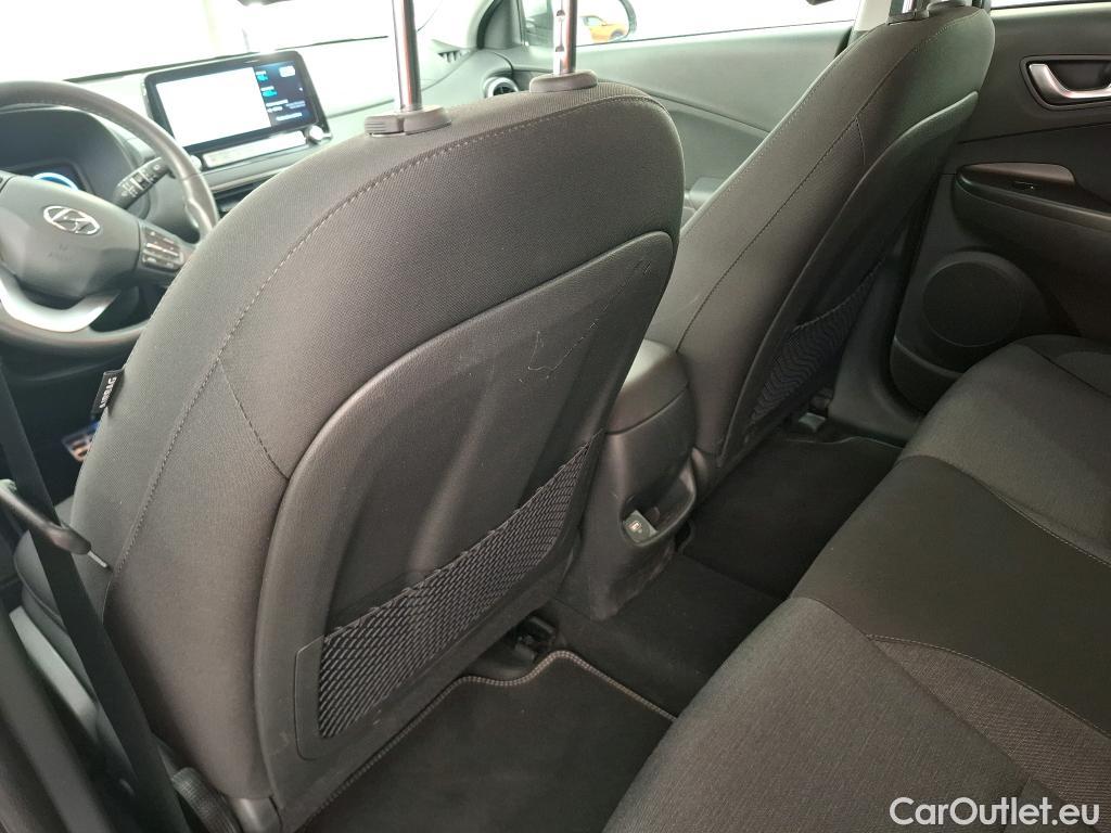  Hyundai  Konna Kona Creative Electrique 2WD 64kWh BVA #5