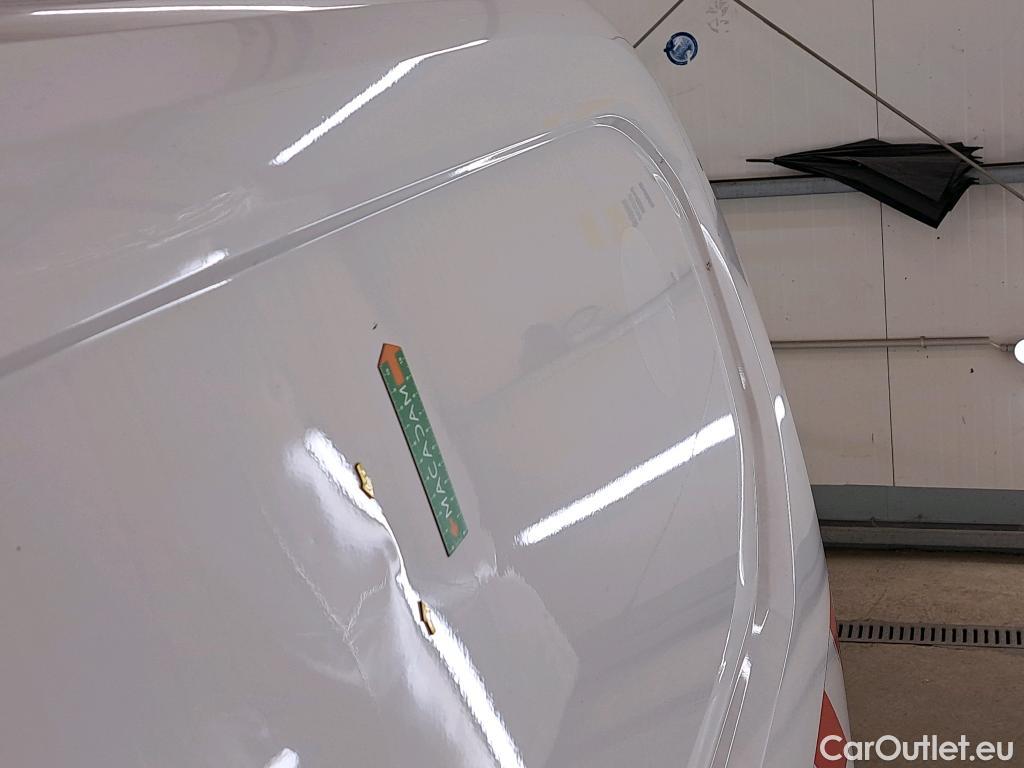  Citroen  Berlingo  Fourgon Worker M 1000 1.2 PureTech 130CV BVA8 E6d #2