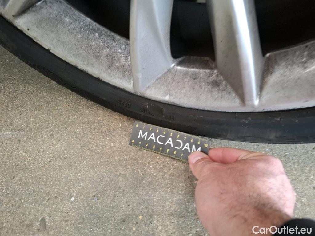  Audi  A3 AUDI  Sportback 5p Berline 1.4 TFSI E-TRON S TRONIC BUSINESS LINE #5