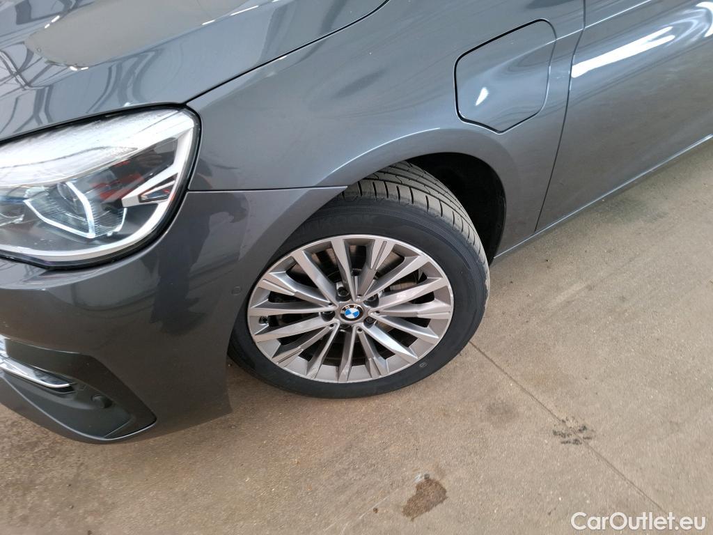 Bmw  Serie 2 BMW  Active Tourer / 2018 / 5P / monospace 225xe Luxury Auto #10