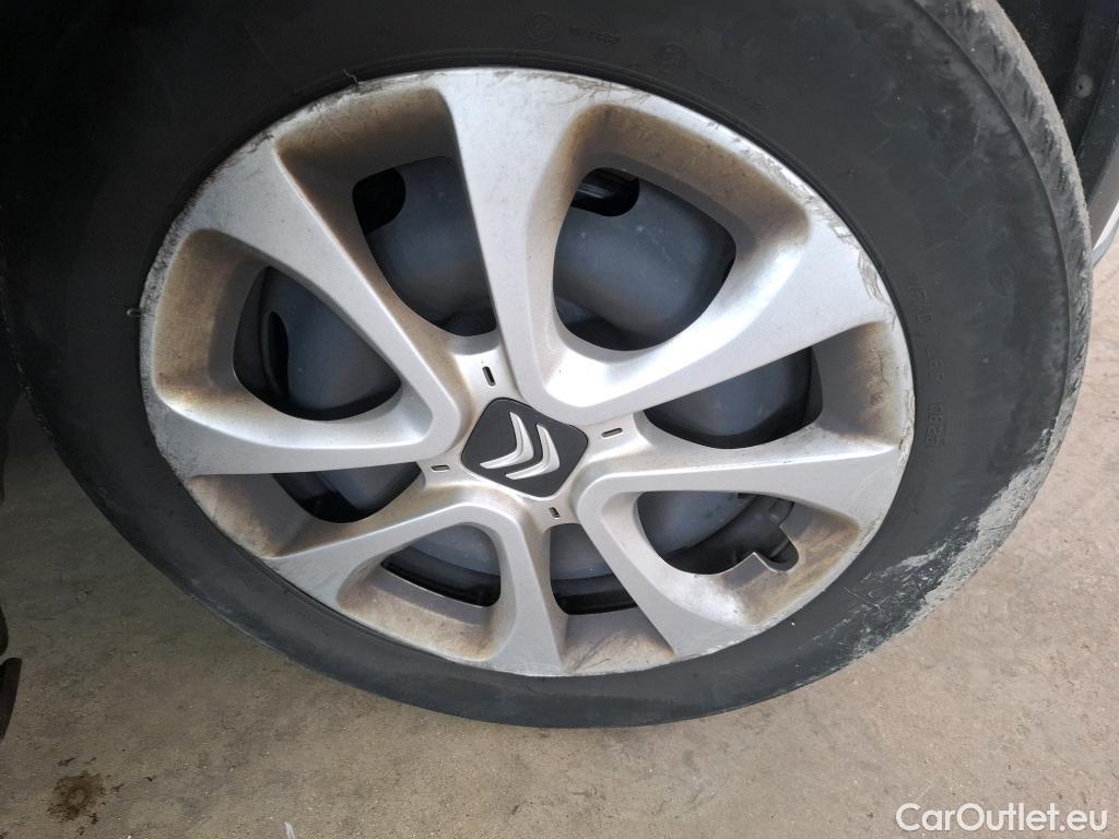  Citroen  C3 CITROEN  Société / 2020 / 5P / Berline / VU BlueHDi 100 S&S BVM6 Feel #19