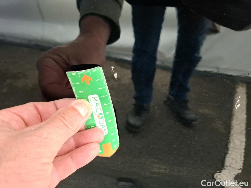  Citroen  C5  Aircross Live 1.2 PureTech 130CV BVM6 6E #3