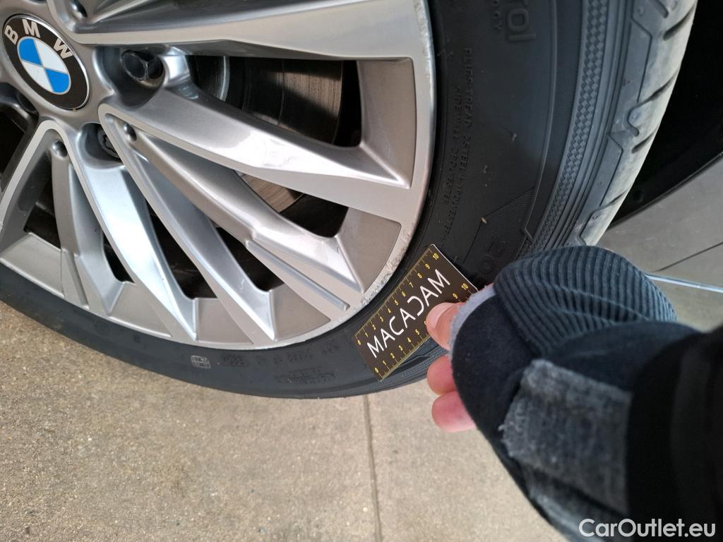  Bmw  Serie 2 BMW  Active Tourer / 2018 / 5P / monospace 225xe Luxury Auto #12