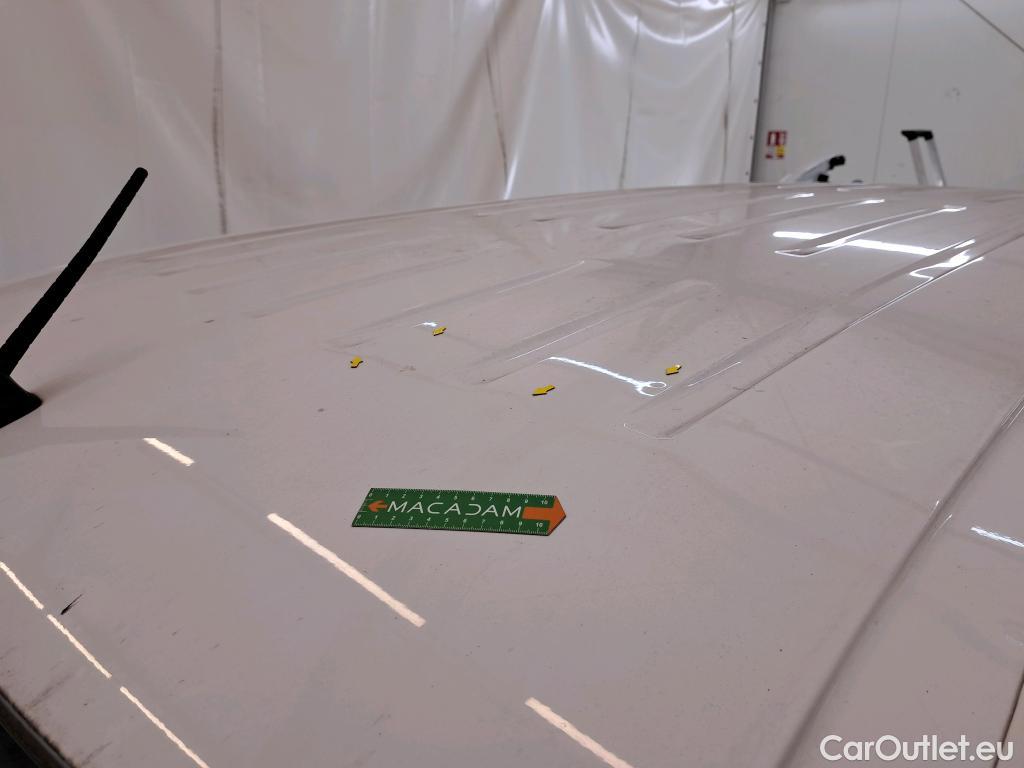  Citroen  Berlingo  Fourgon Worker M 1000 1.2 PureTech 130CV BVA8 E6d #15