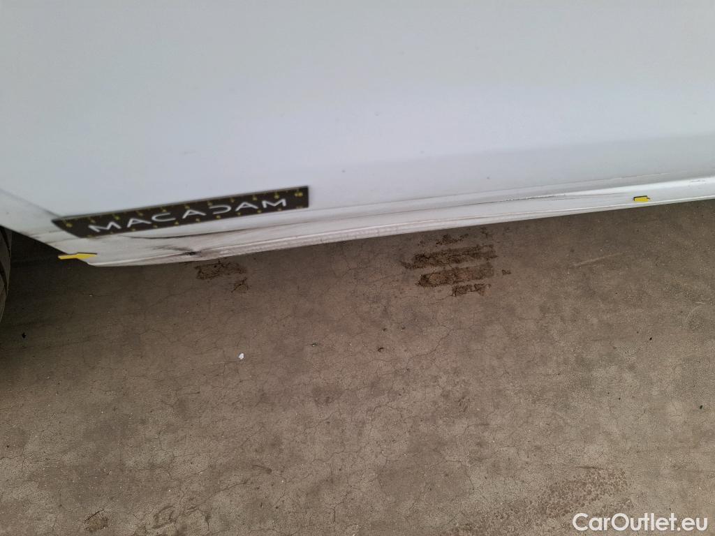  Citroen  Berlingo  Fourgon Business L1 (Court) 1.6 BlueHDi 100CV BVM5 E6 #10