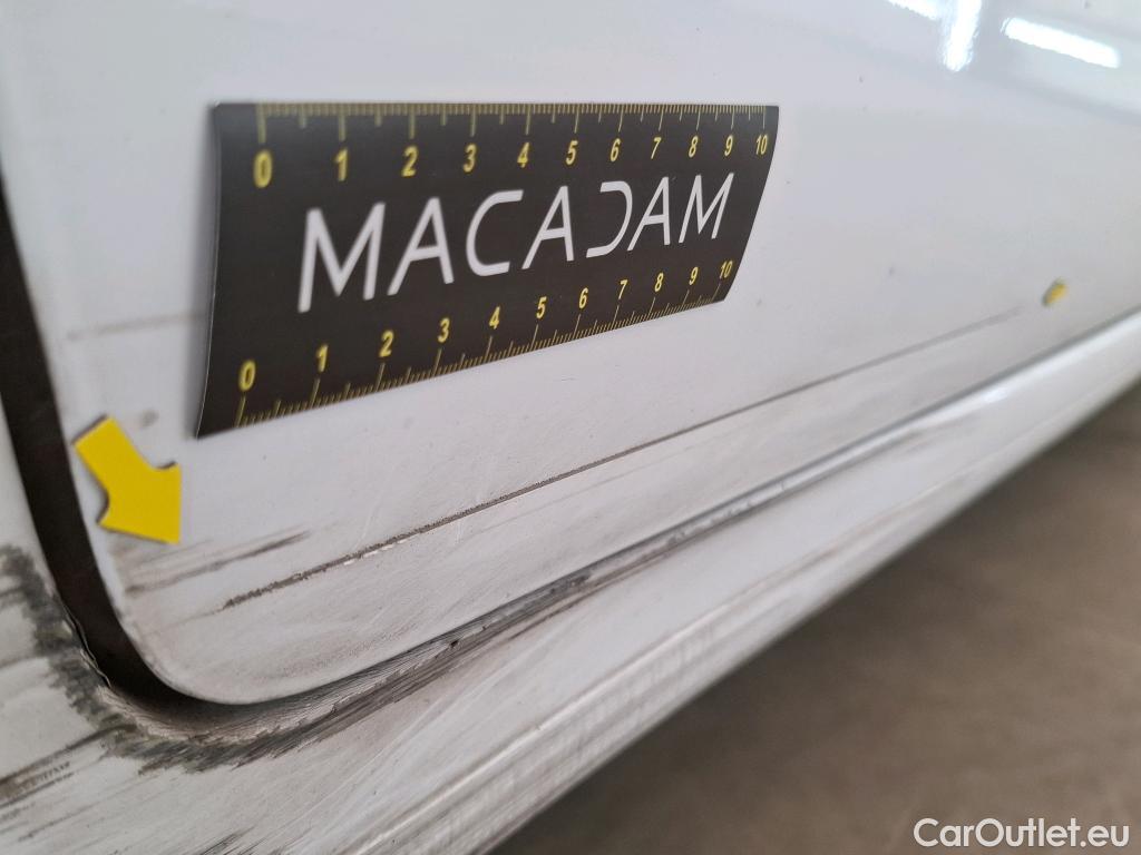  Citroen  Berlingo  Fourgon Business L1 (Court) 1.6 BlueHDi 100CV BVM5 E6 #14