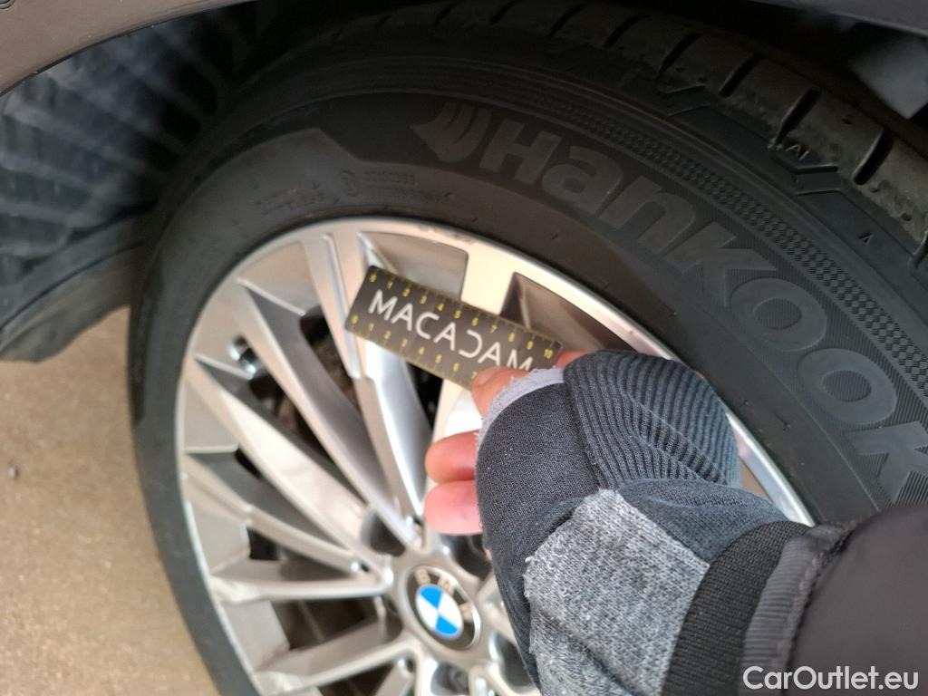  Bmw  Serie 2 BMW  Active Tourer / 2018 / 5P / monospace 225xe Luxury Auto #13