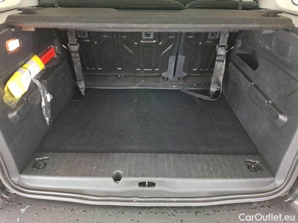  Citroen  Berlingo  Feel M 1.2 PureTech 130CV BVA8 E6d #10