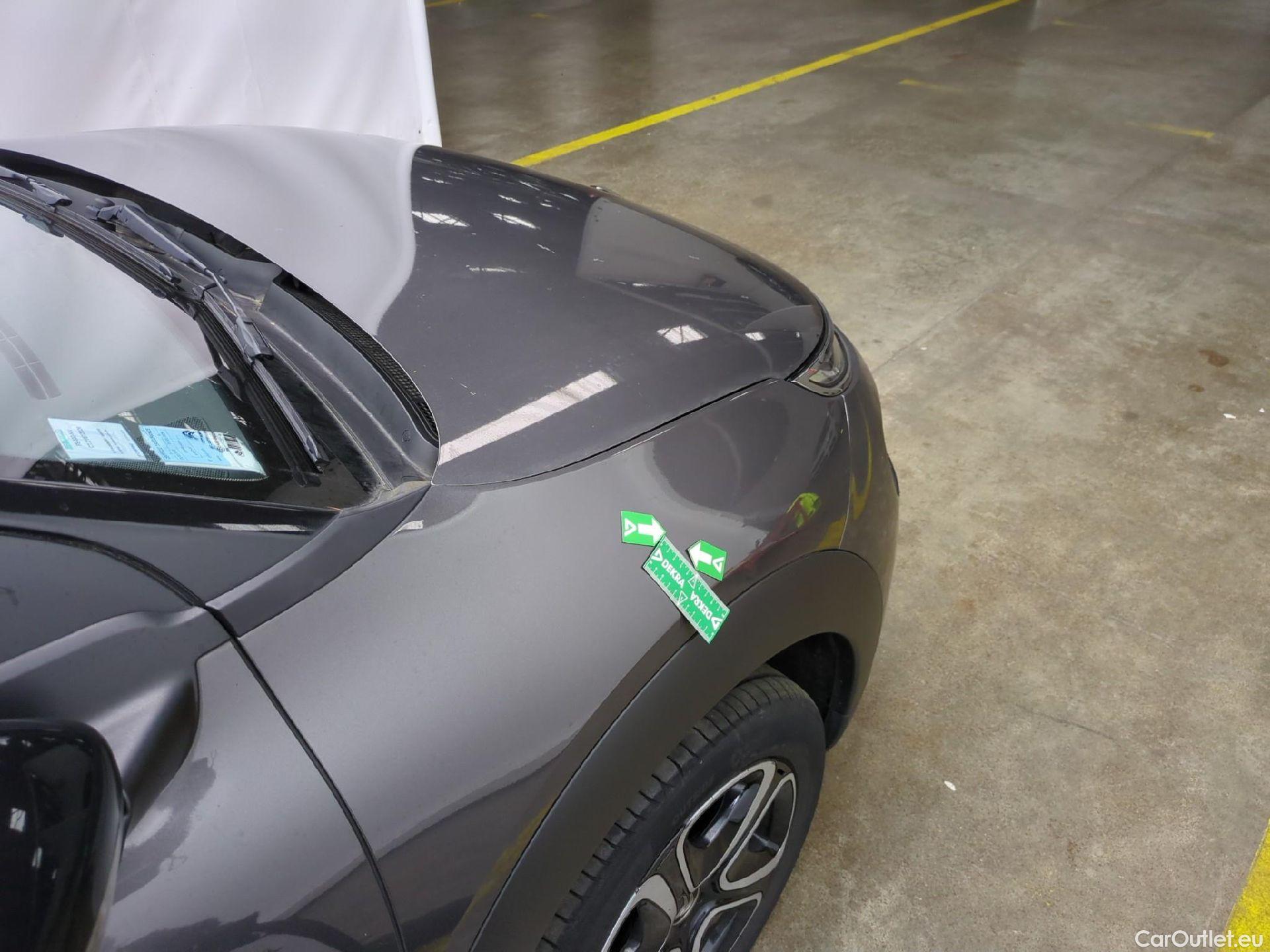  Citroen  C4 Cactus  Feel Business 1.5 BlueHDi 100CV BVM6 E6d #26