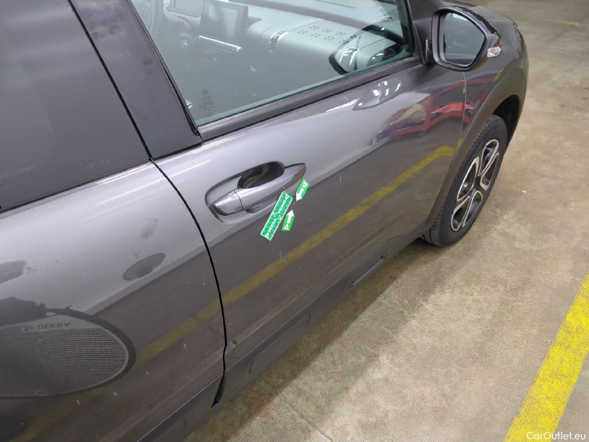  Citroen  C4 Cactus  Feel Business 1.5 BlueHDi 100CV BVM6 E6d #21