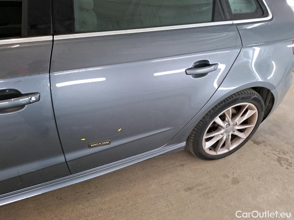  Audi  A3 AUDI  Sportback 5p Berline 1.4 TFSI E-TRON S TRONIC BUSINESS LINE #28