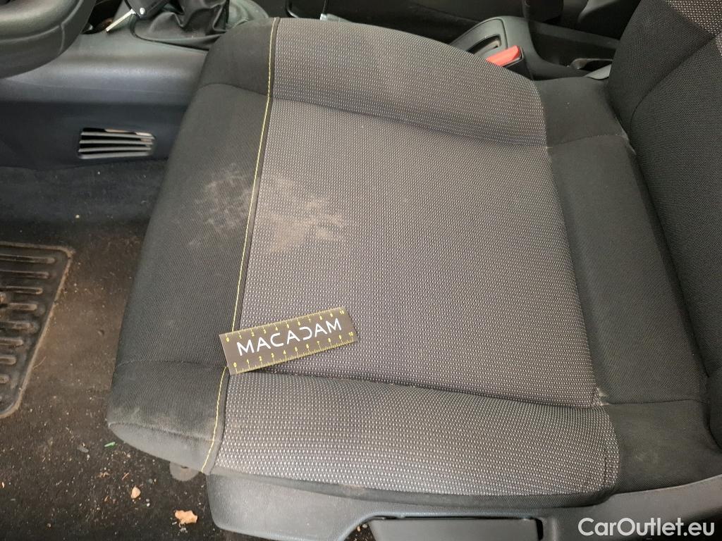  Citroen  C3 CITROEN  Société / 2020 / 5P / Berline / VU BlueHDi 100 S&S BVM6 Feel #24