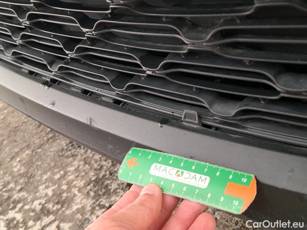  Citroen  C3  Société Feel Nav 1.2 PureTech 80CV BVM5 E6 #30