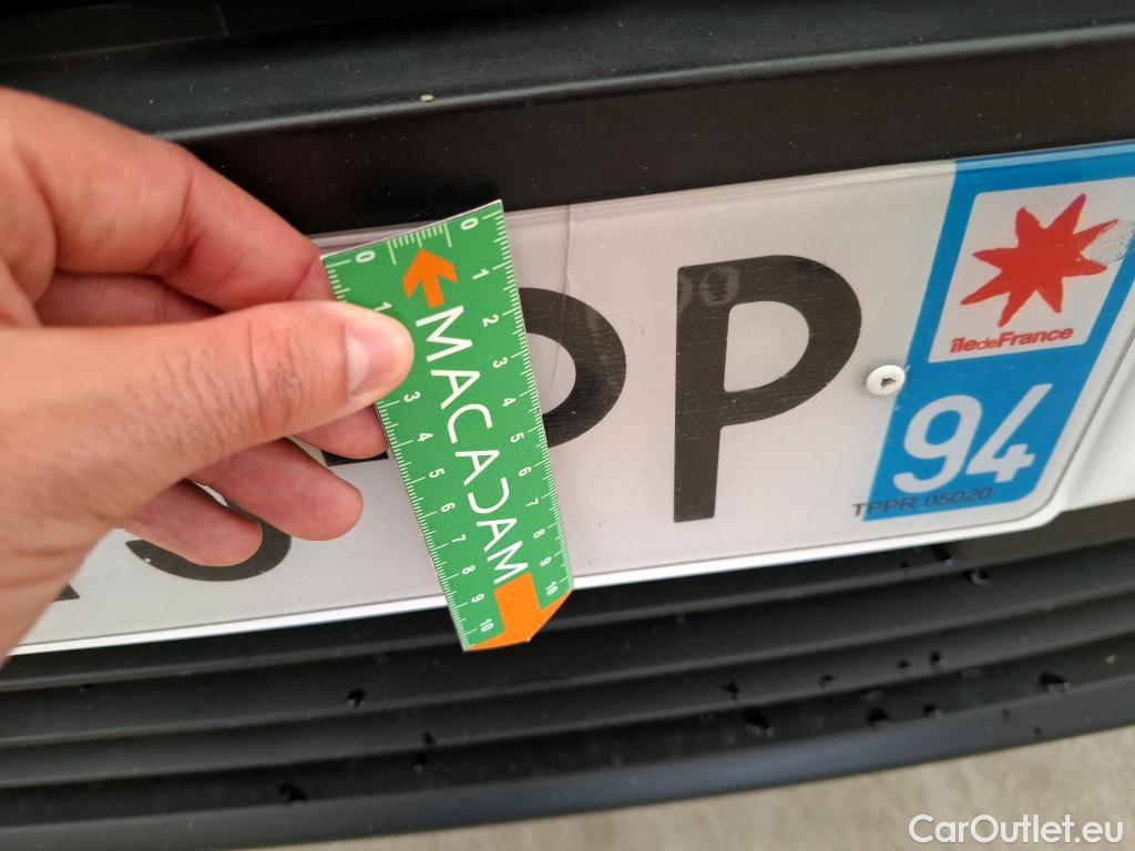  Citroen  Berlingo  Feel M 1.2 PureTech 130CV BVA8 E6d #14