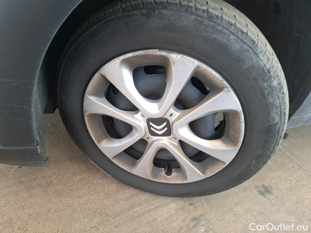  Citroen  C3 CITROEN  Société / 2020 / 5P / Berline / VU BlueHDi 100 S&S BVM6 Feel #15