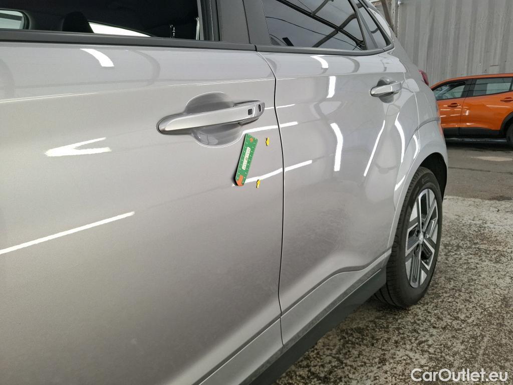  Hyundai  Konna Kona Creative Electrique 2WD 64kWh BVA #1