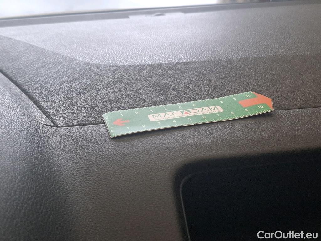  Citroen  Berlingo  Fourgon Club M 650 1.6 BlueHDi 100CV BVM5 E6 #13