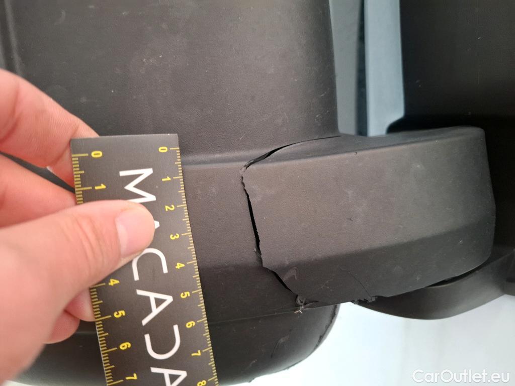  Citroen  Jumper CITROEN  VU 4p Fourgon 4-35 L4H3 BlueHDi 130 BVM6 Confort #4