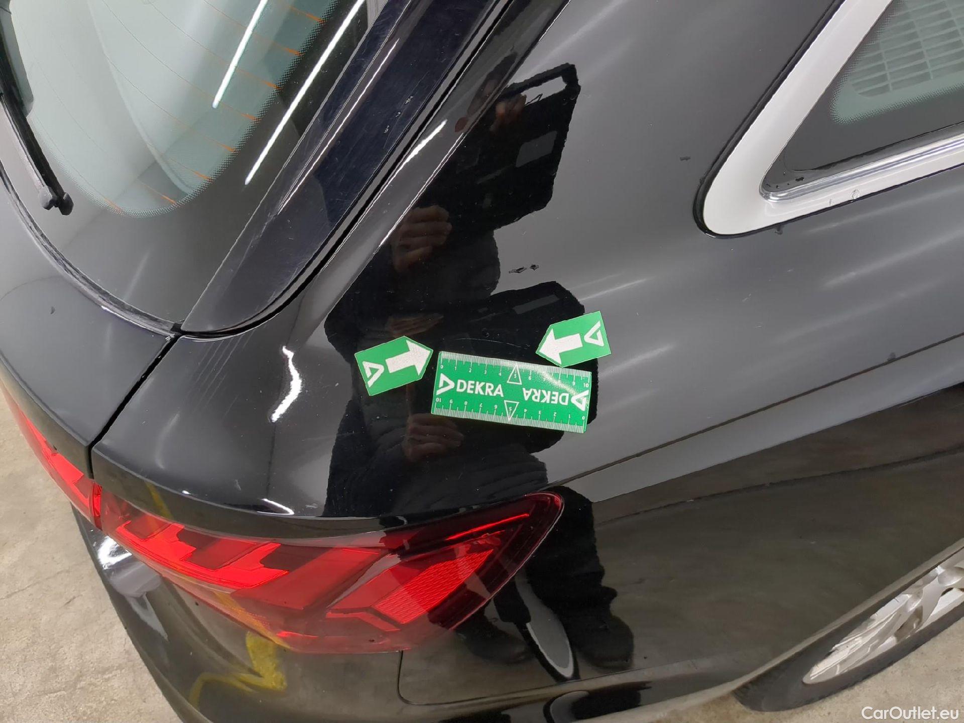  Audi  A4 AUDI  Avant / 2019 / 5P / Break 35 TFSI 150 S tronic Business line #10