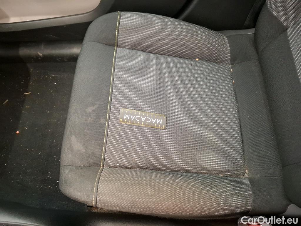  Citroen  C3 CITROEN  Société / 2020 / 5P / Berline / VU BlueHDi 100 S&S BVM6 Feel #27